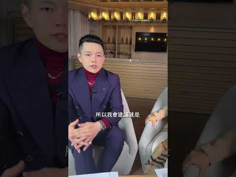 🚩【吳淡如X查克律師】婚姻變局，最傻的一句話⋯⋯