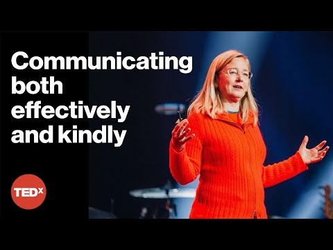 How to lead with radical candor | Kim Scott | TEDxPortland