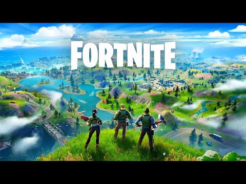 Returning Player 600+ skins #fortnite