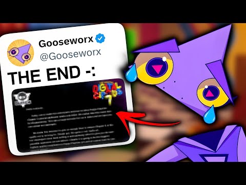 Digital Circus Episode 7 DRAMA… Fans Are MAD at Gooseworx