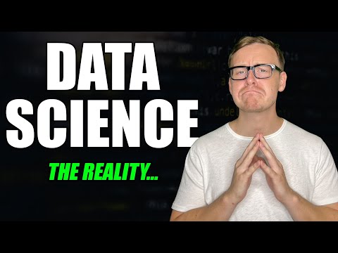 Data Science Career: (Is Becoming A Data Scientist ACTUALLY Worth It?)
