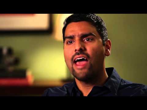 Seeking Allah Finding Jesus, Video Study: Session 1