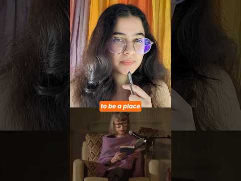 A book that changes how you see grief ❤️🩹 #shorts