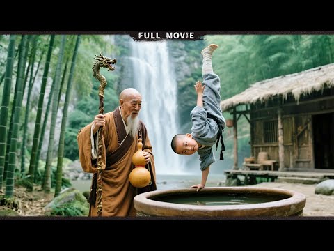 LITTLE BUDDHA⚡Unbeatable Finger Technique