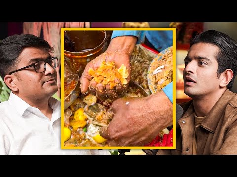 Why World HATES India - Ankit Avasthi & BeerBiceps Discuss