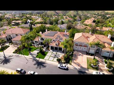 The Land of Kardashians! Rich NY Couple Moves to Calabasas, CA | Million Dollar Home Tours