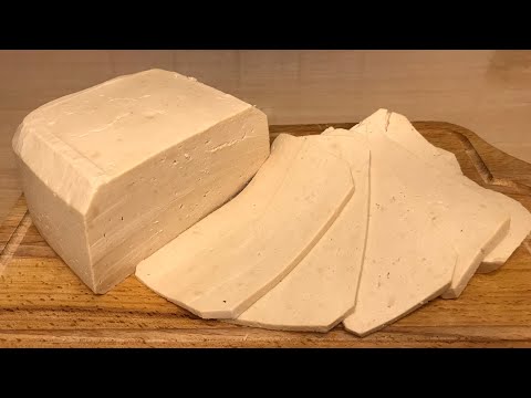 «ДОМАШНИЙ ТОПЛЕНЫЙ СЫР» Сыр из магазинных продуктов. Получается с 1-го раза!Сыр из молочных остатков