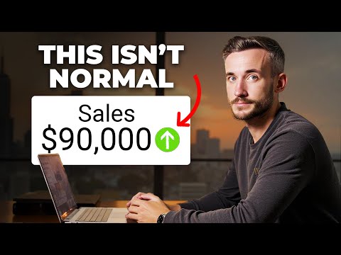 How A YouTuber Made $90,000 From 900 Views