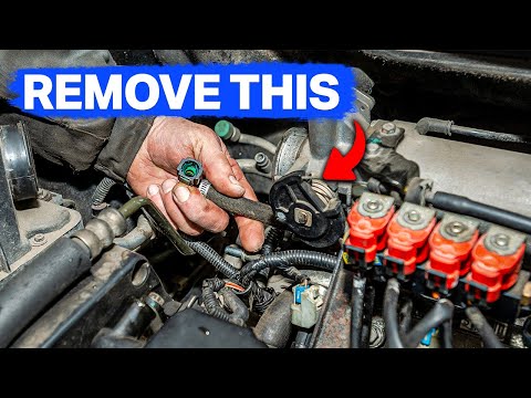 If You Do THIS Your Engine Will Run Like NEW Again | You Will Be SHOCKED With The Result