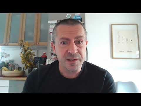 Initial symptoms and diagnosis of my ALS