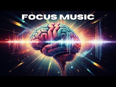 Activate Your Brain Potential | 30 minutes deep focus | Improve Memory & Intelligence