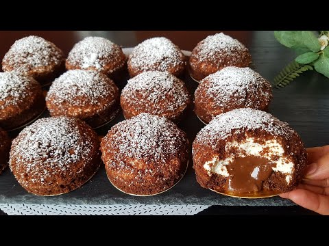 The easiest dessert in the world! Quick, delicious. A perfect Christmas dessert