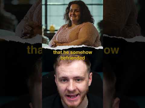 The Real Life Stalker From "Baby Reindeer" Has Revealed Herself