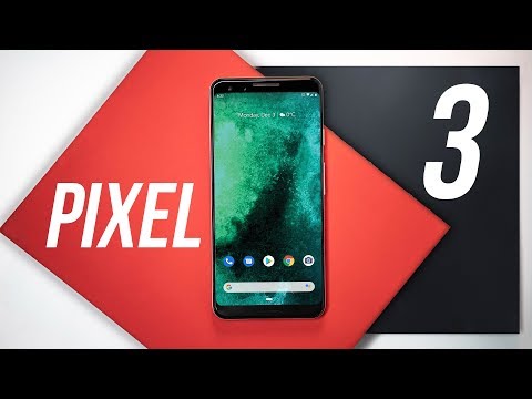 Google Pixel 3 - 2 Months Later....Hard To Recommend?