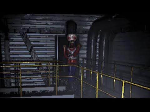 The Fire Exit Incident - Lethal Company