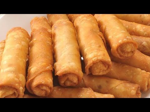 شيف عمر | كل أسرار السمبوسك الناجح مع طريقة العجينة الجاهزة لأول مرة 😍