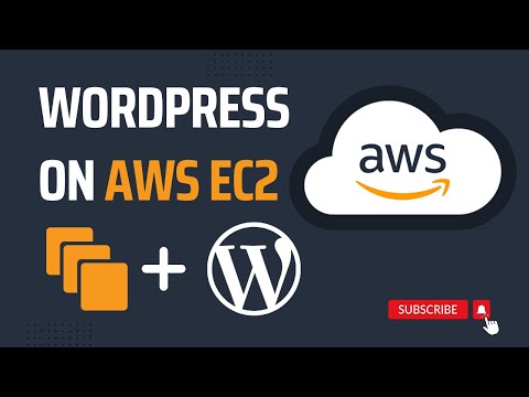 How to launch WordPress Site on AWS EC2 | How to host WordPress Blog on AWS EC2 Instance? | Demo