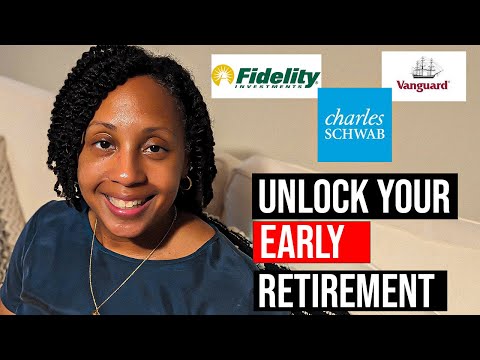 Best Brokerage Accounts To Speed Up Early Retirement - Ranked