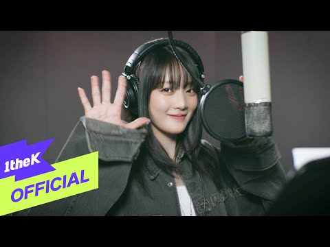 [MV] MINNIE(민니) ((G)I-DLE ((여자)아이들)) - Draw the Moon(달이 그려지다) (feat. MIYAVI)