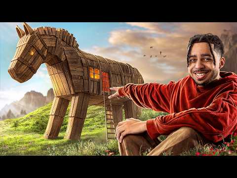 ON DORT DANS DES AIRBNB INSOLITES #2