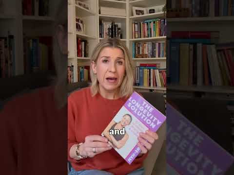 Kerry's edit of the best new wellbeing books