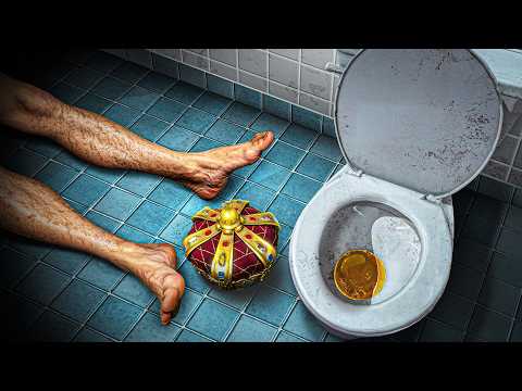 Die DÜMMSTEN Tode - Adel Edition!