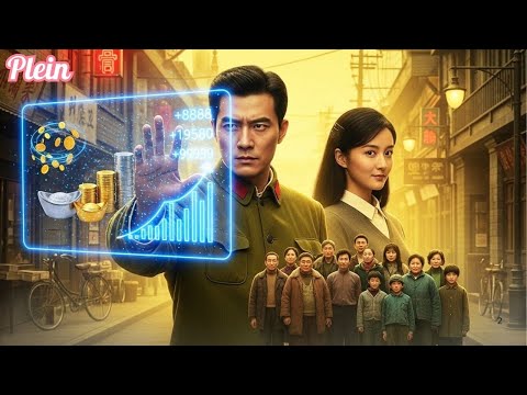 🔥 Il active le système de richesse… sa vie bascule et il protège toute sa famille !