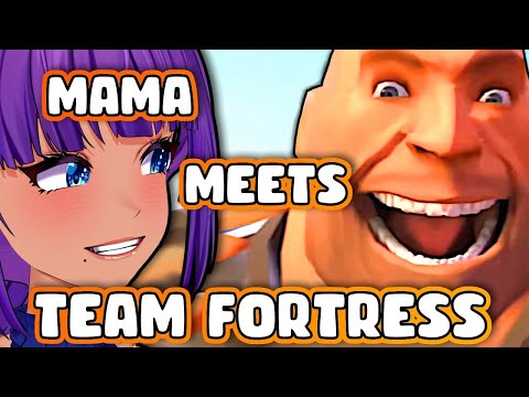 they're kinda HOT tho | Meet the Team (React)