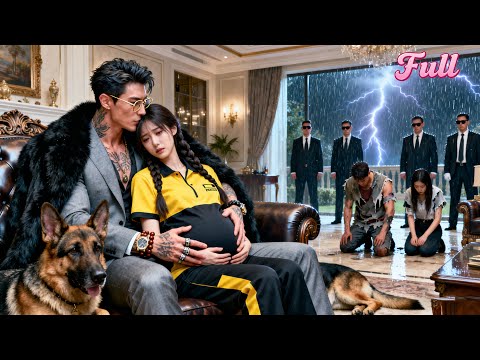 Chica Repartidora Pobre—Único Remedio del CEO! Embarazo 1 Noche, Esposa & Amor Total!