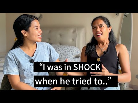 Common Things That Shock Filipinas about Foreigners 