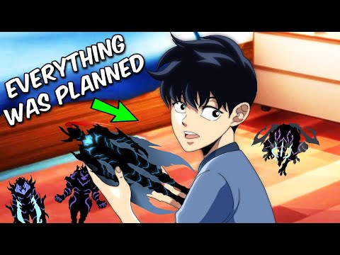 28 Secrets, Easter Eggs & Records You Missed In Solo Leveling