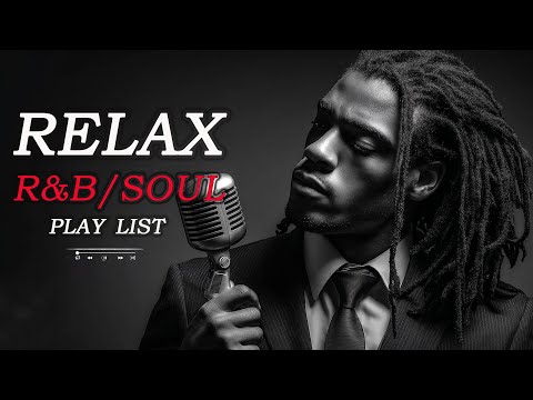 R&B Soul】Smooth & Heartfelt R&B Soul – Timeless Grooves for Quiet Moments