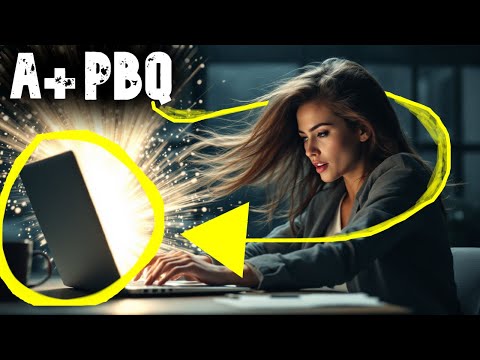 CompTIA A+ 1202 Performance Based Question Walkthrough! | Pass the Comptia A+ with this FREE PBQ