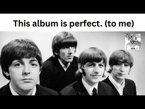 Everything I Love about Revolver in 15 minutes