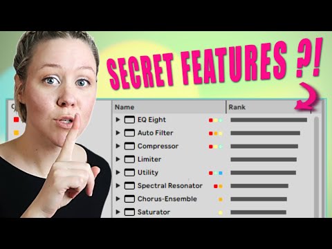 5 Tips For Better File Management In Ableton Live