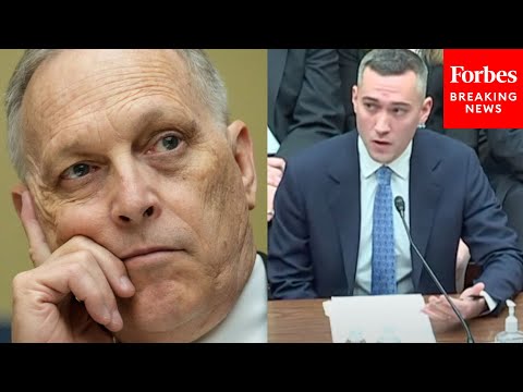 'Remember Sending That Message?': Biggs Grills Ex-Twitter Exec Yoel Roth Over Hunter Biden Story