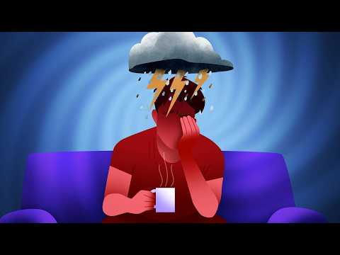 Why Men CAN'T Ask For Help.