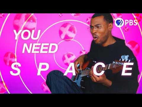 How to Make ANYTHING Funky (feat. @NikWestBass )