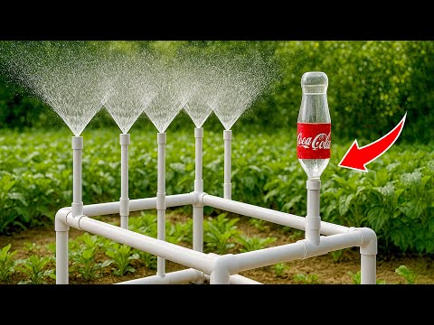 Everyone Needs This, but Few Know How to Make It! A 60-Year-Old Plumber’s Invention Amazes the World