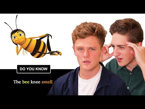 Awful Instagram "Facts" (ft. Danny Gonzalez)