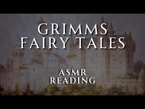 Tales From Old German Folklore | Part 3 | Human Voiced, No Ads