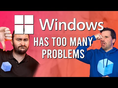 Windows Ryzen Performance is Very, Very Messy