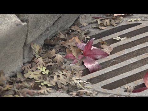 San Joaquin County urges residents to prepare ahead of several days of rain