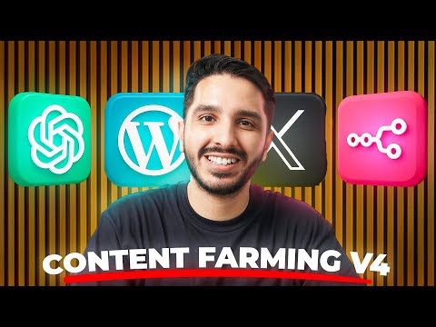 Content Farming v4 Intro