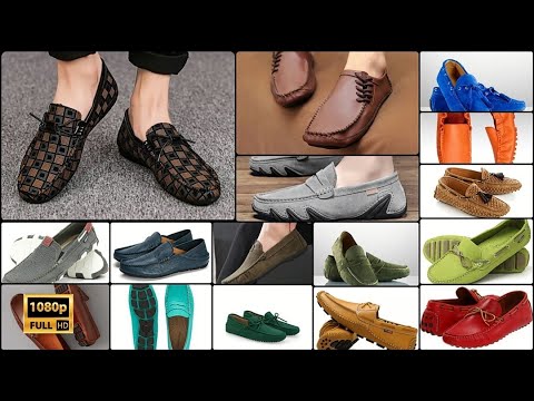 30+ Latest Loafer Shoes Style | Loafer Shoes Ideas for Men | Best Loafer Shoes 2021 | Loafer Fashion