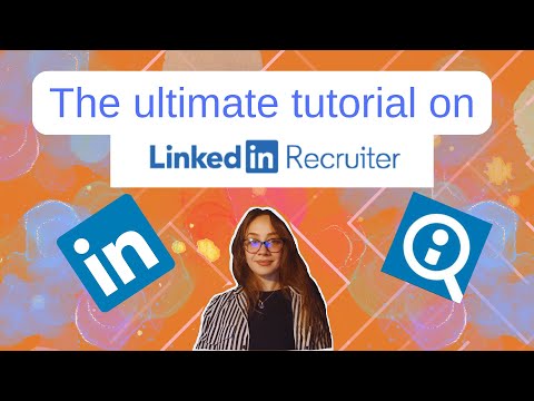 How to use LinkedIn Recruiter in 2025 to find the best candidates
