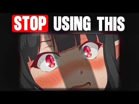 Exposing Popular Anime Memes