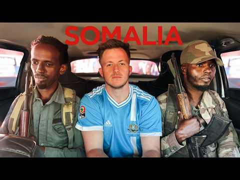 I Ignored Western Media and Went to Mogadishu, Somalia 🇸🇴