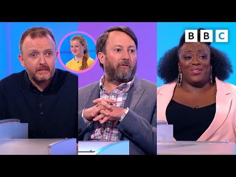This Is My... With Chris McCausland, Jud-i Love and David Mitchell | Would I Lie To You?
