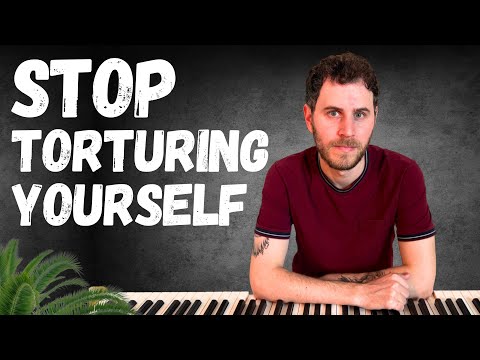 20 Years of Harsh Jazz Musician Advice In 23 Minutes